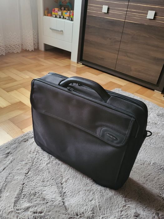Torba na laptopa 17"3 Samsonite