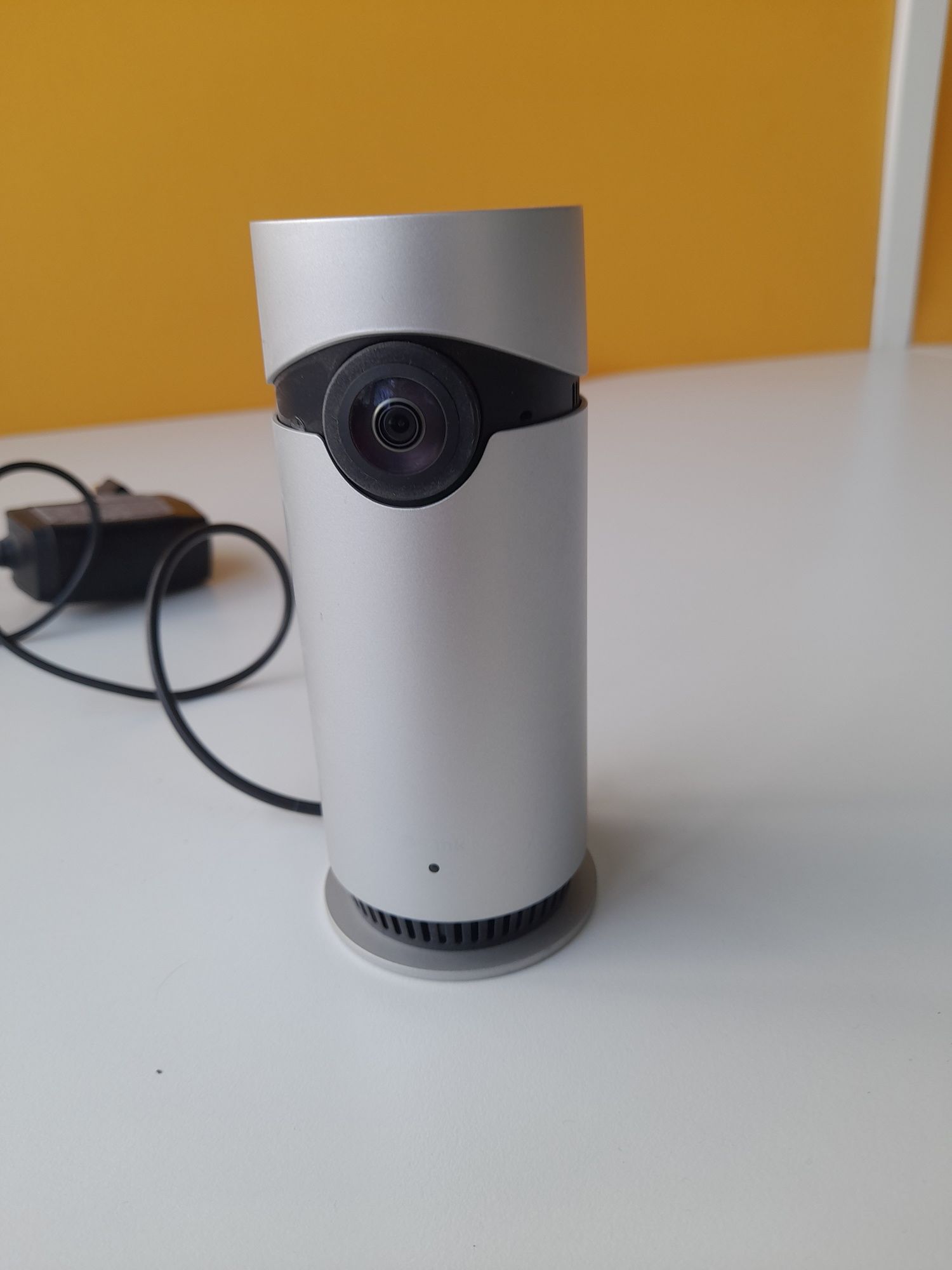 Kamery monitoringu wewnętrznego 2 sz EACtuki