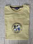 T-shirt Lion of Porches