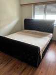 Cama Super king size
