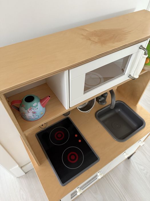 Ikea Dukting i akcesoria