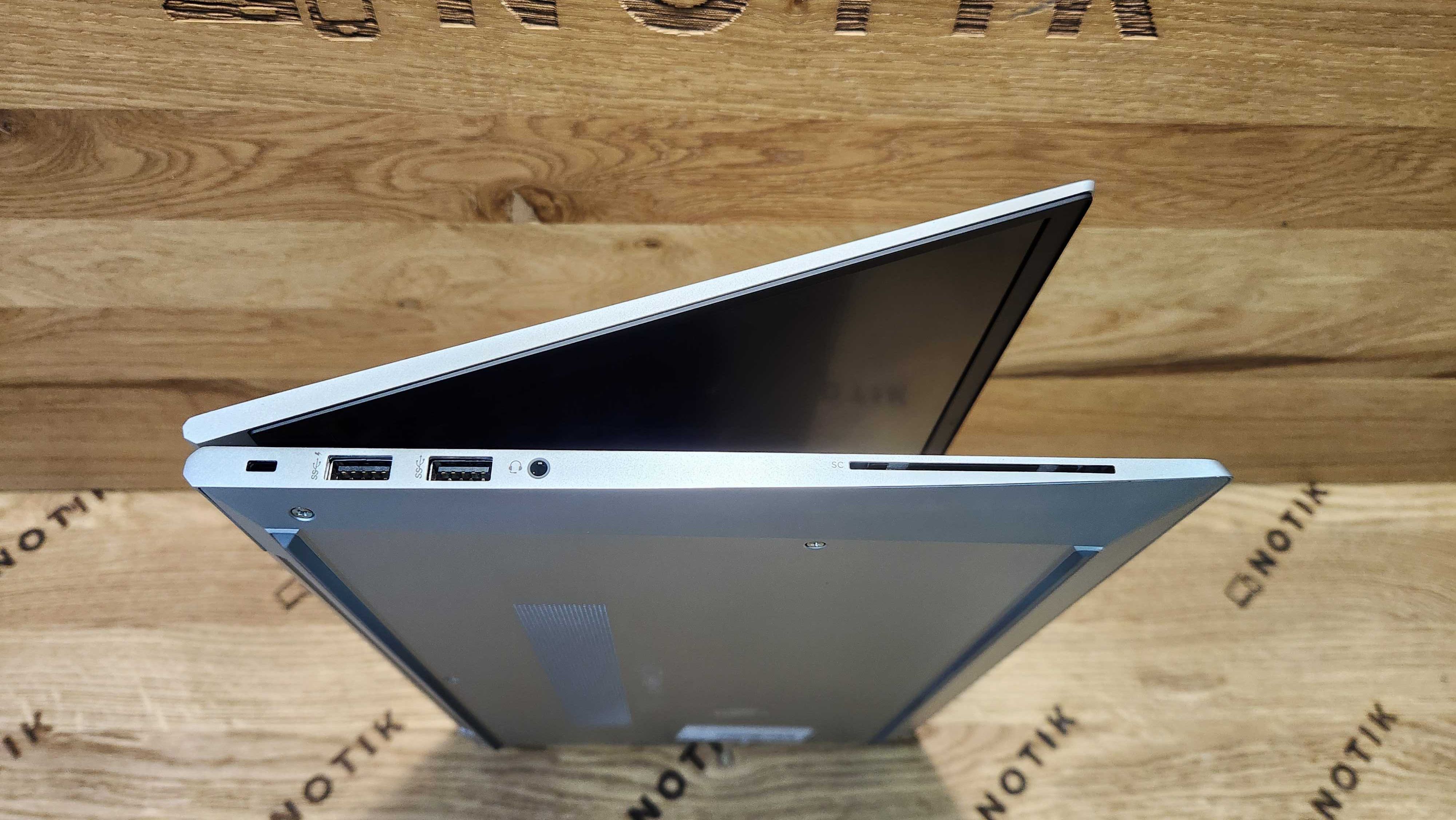Ультрабук HP Elitebook 840 G8 14" i7-1165g7/16 RAM/256 SSD/FHD IPS