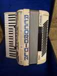 Akordeon Accordiola Super Carmen
