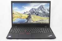 Lenovo ThinkPad T580 i5-8250U 8/256 GB SSD/15.6"/IPS FHD/GeForce MX150