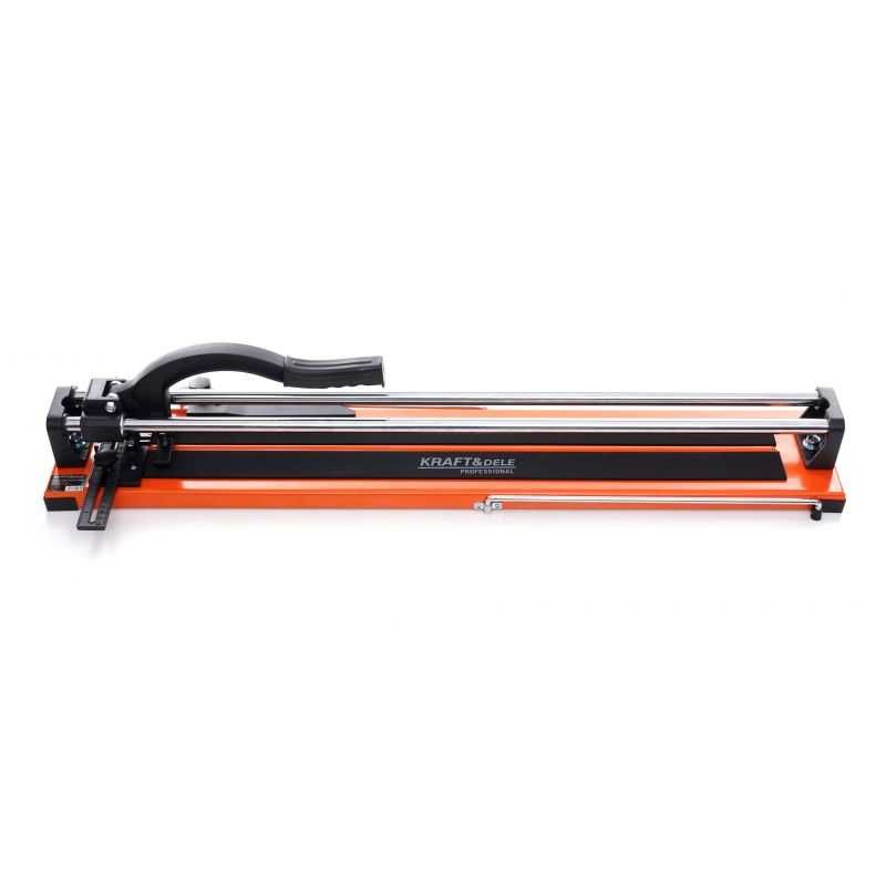 KRAFT&DELE Przecinarka Ręczna Cięcia Glazury Płytek 1000mm KD10672