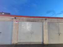 Sprzedam Garaż 15,7 m2 + grunt 30,83 m2, ul. Krasińskiego Kutno.