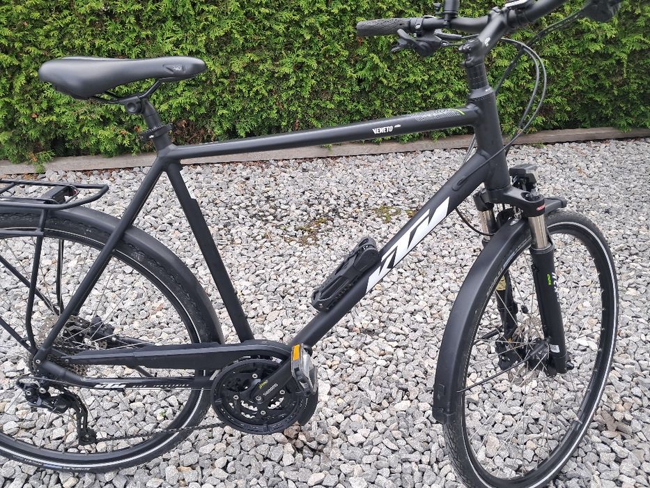 Rower Męski KTM Veneto 28cali