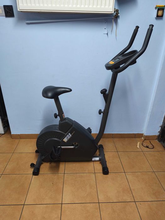 Rowerek do ćwiczeń w domu