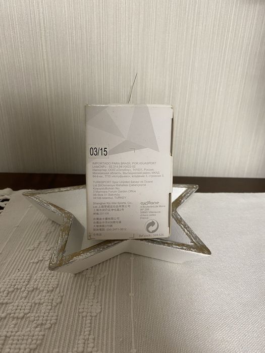 Relógio Geonaute A300