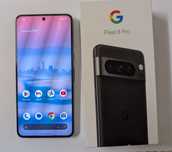 Google Pixel 8 Pro