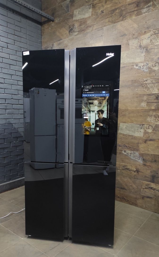 Холодильник Samsung side-by-side RSH5LBG.Гарантія.Доставка.