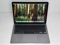 MacBook Air 13 (A2337) - Apple M1/8GB/256GB - faktura VAT 23%