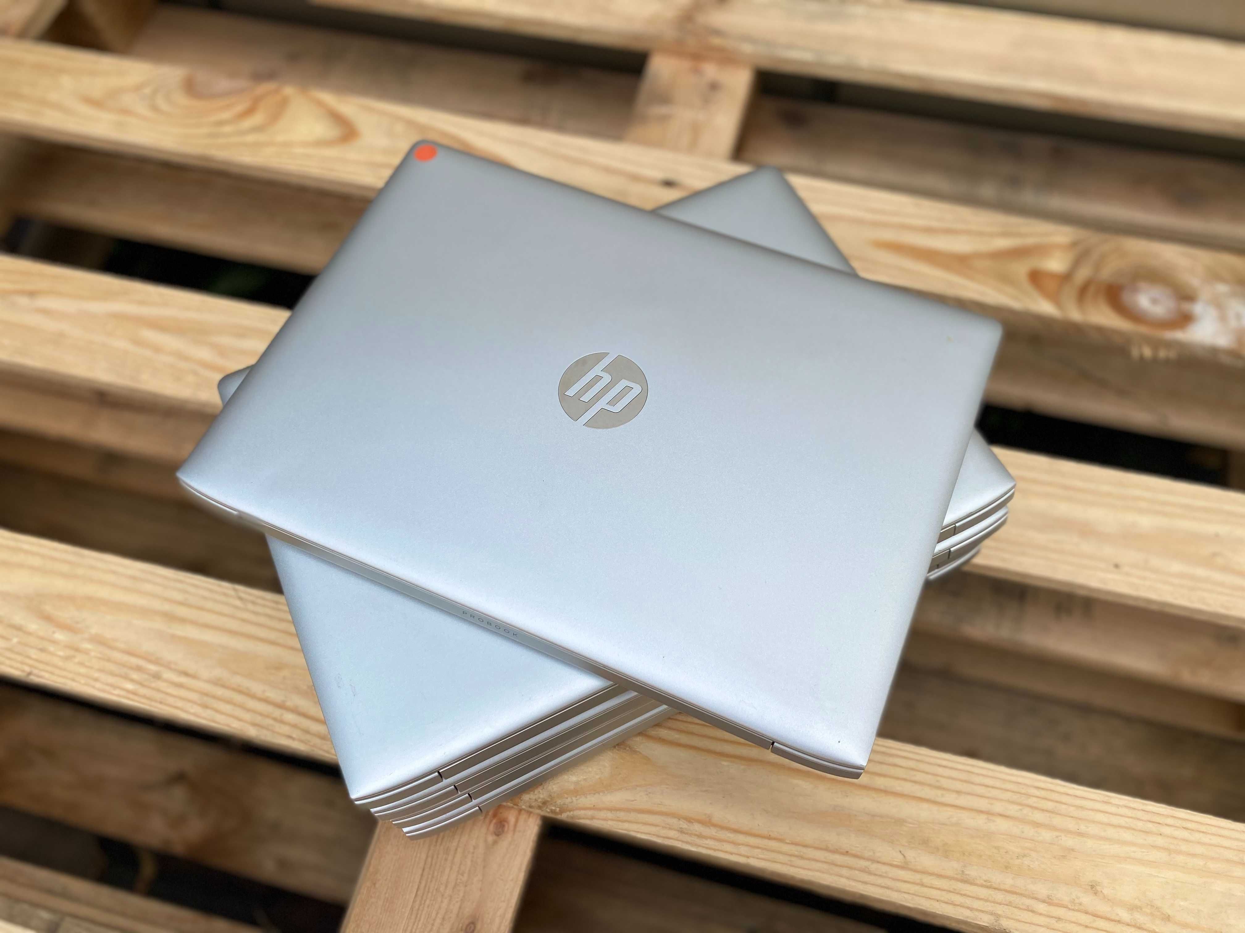 ОПТ Ноутбук HP ProBook 440 G5 i3-7100U/8 DDR4/SSD 128 Гарантія 9 міс