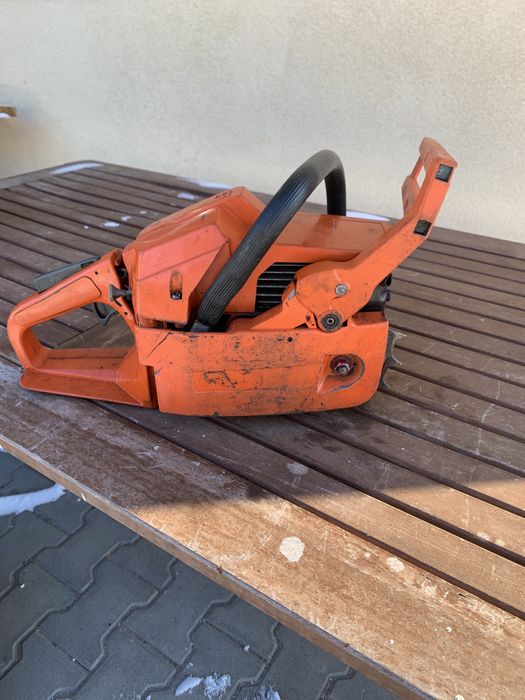 Pila spalinowa husqvarna 42