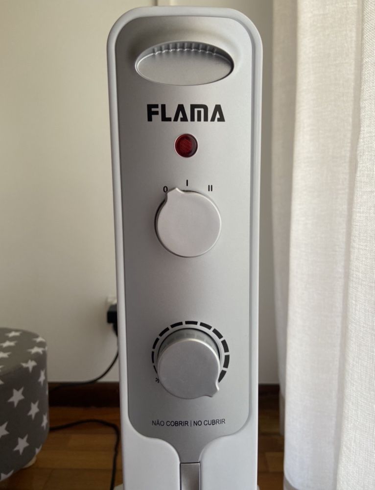 Aquecedor Flama 2330FL