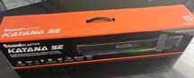 Creative Sound Blaster Katana SE