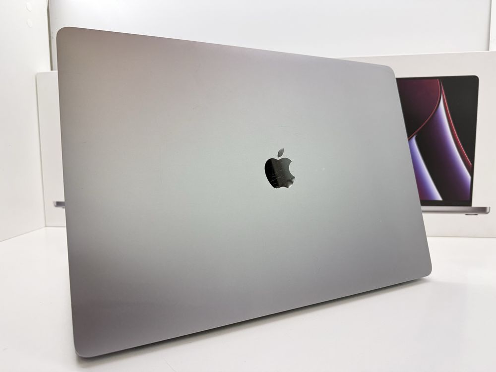 Apple Macbook Pro A2141 16 Mid 2019 (2020) i7-9750H/16GB /512GB /5300M