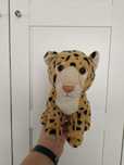 Pet jes world maskotka Gepard