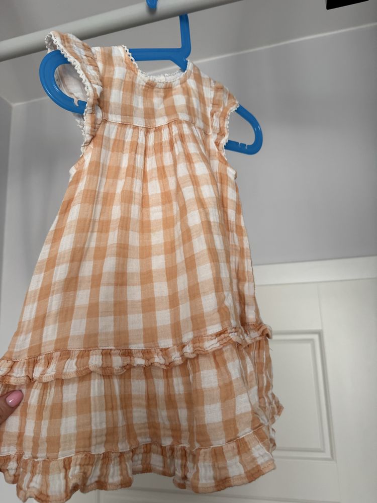Sukienka Newbie rozmiar 92