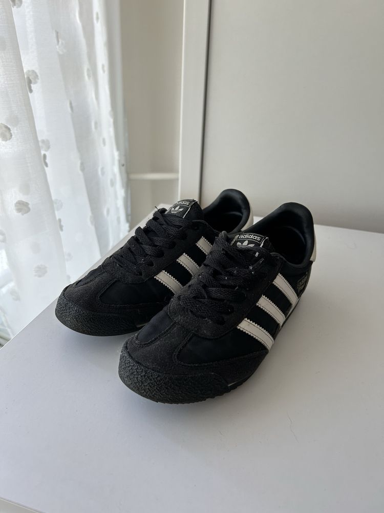 Buty adidas dragon