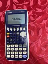 Máquina calcular gráfica Casio