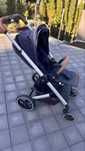 Wózek spacerówka Cybex Balio S Lux