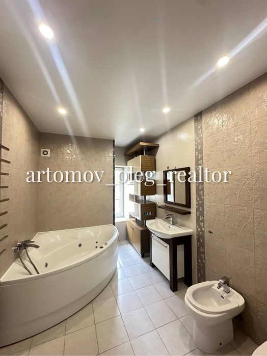 Новый дом на Таирово/Фонтан‼️Стильный и светлый,4 спальни,9 соток‼️