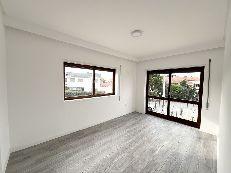 T2 Nova Renovação