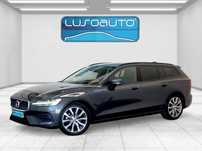 Volvo V60 2.0 D3 Momentum Plus
