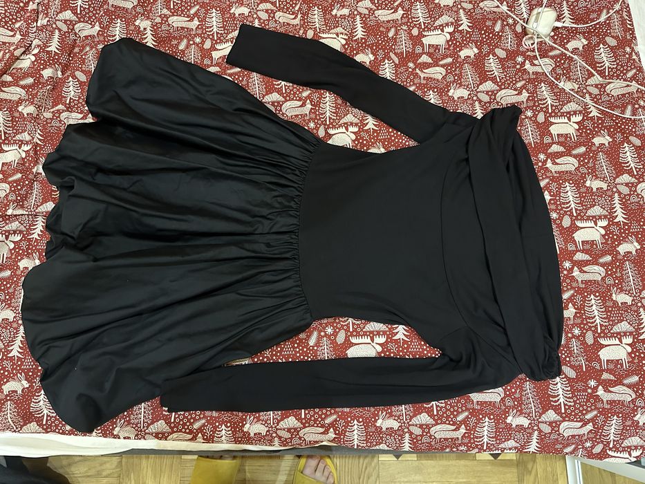 Плаття «хмаринка» Cher17