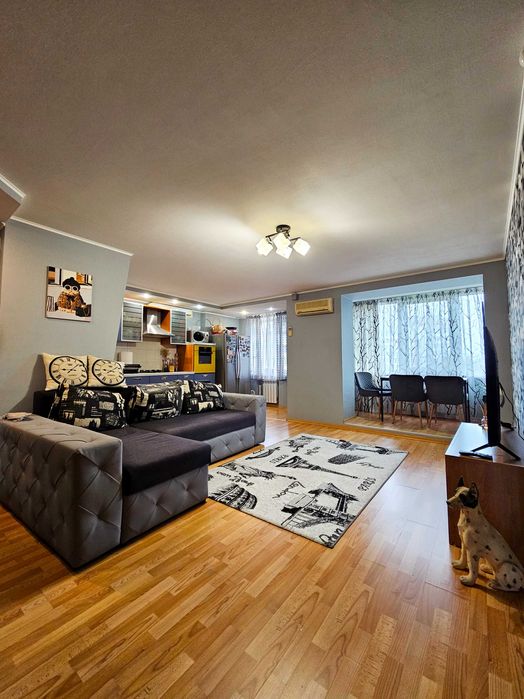 Продаж 3к квартири в цегляному будинку, Тихий Центр