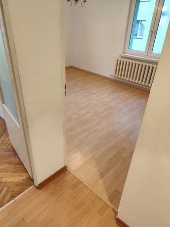 Mieszkanie 36,8 m²