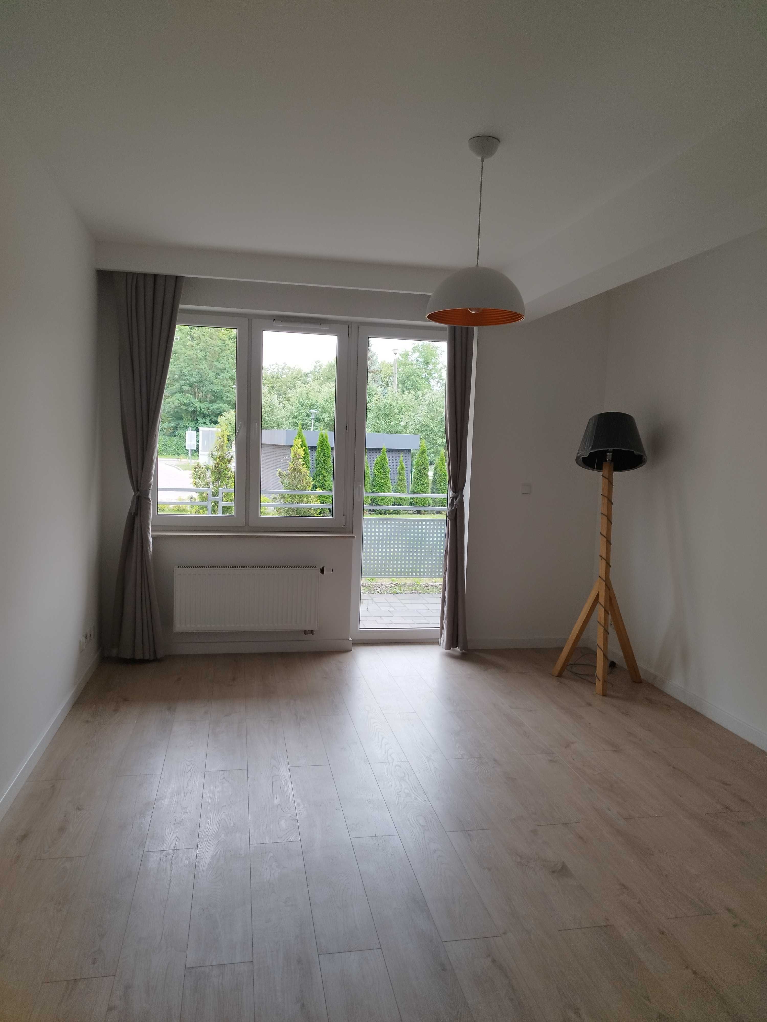 Mieszkanie apartament na wynajem