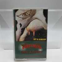 kaseta aerosmith - get a grip (2200)