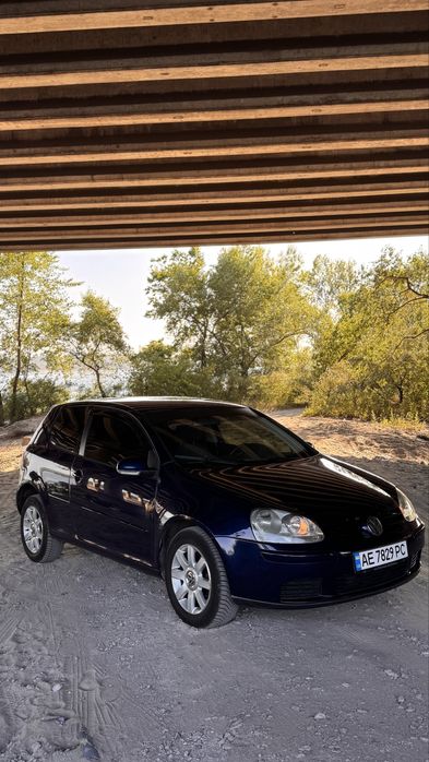 Продам Гольф 5 в отличном состоянии