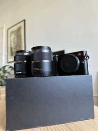 YI M1 Mirrorless Camera