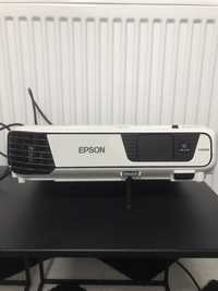 Projektor rzutnik Epson Eb-s31 -gratis torba