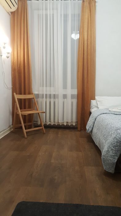 подобово посуточно центр Проспект/Бульвар Шевченко