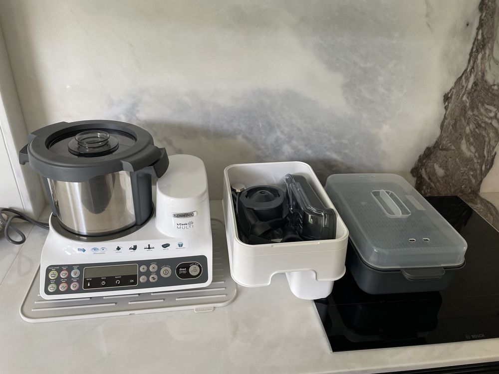 Kenwood Kcook Multi