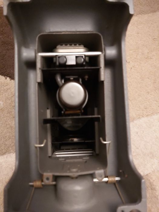 Rzutnik Prado Leitz  Wetzlar