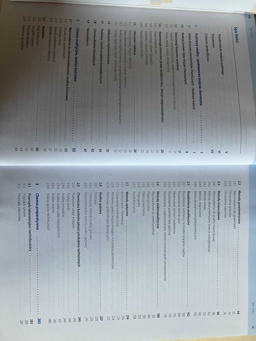 Chemia nieorganiczna t. 1-2, Jander/Blasius red.wyd. I pol. F. Buhl