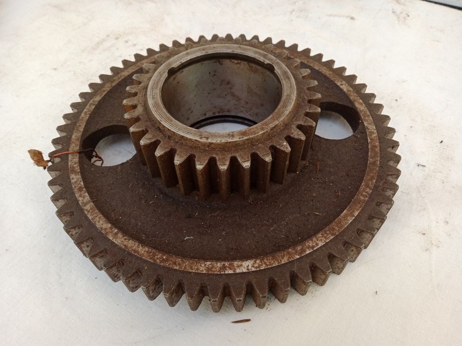 Подшипник задней ступицы Бычок, шестерни Камаз