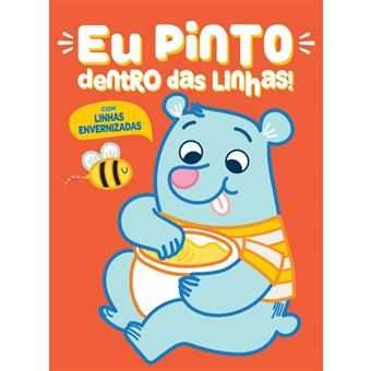 Eu Pinto Dentro das  Linhas/ Maxi, Eu Pinto Dentro Das../..