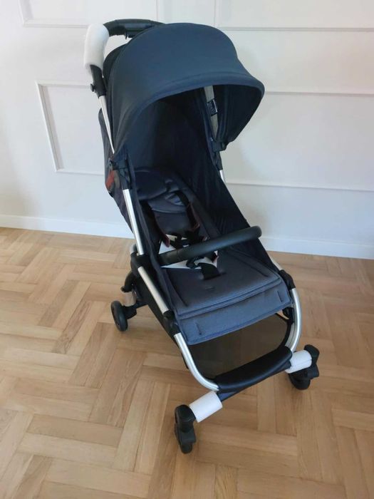 Wózek Lekki Quinny LDN