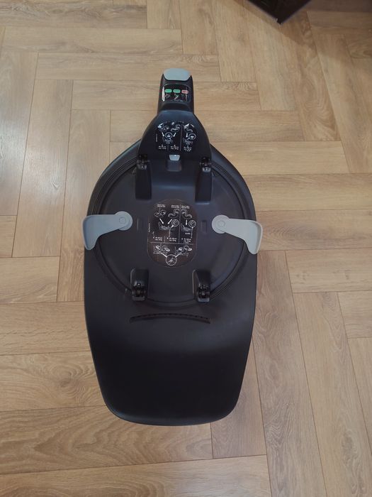 Baza T Cybex Polecam