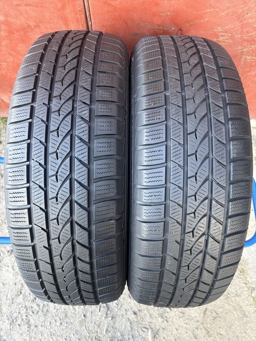 215/70/16 R16 Falken Eurowinter HS439 зима 2 шт