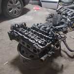 Гбц мазда 626 ge fs 2.0