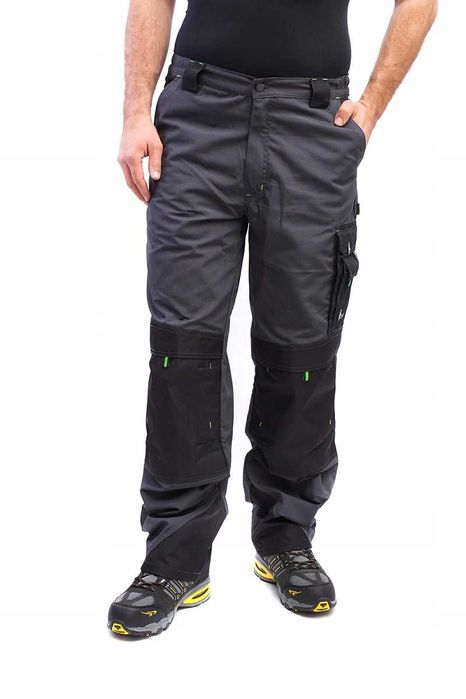 Штани робочі Брюки рабочие Спецодяг Спецодежда Робочий одяг Чехія