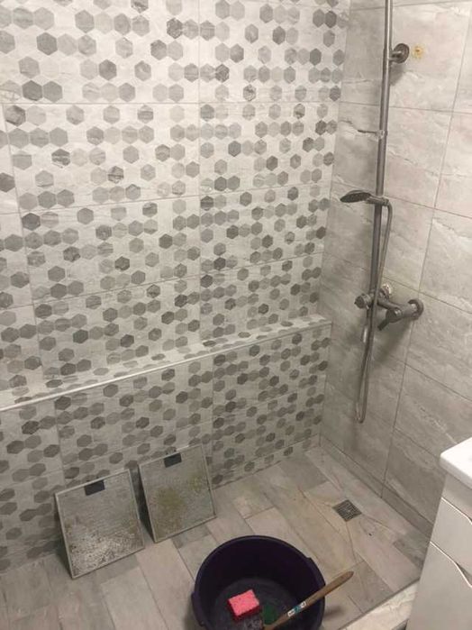 Сдам 3х комнатный частный дом.  Большая Даниловка.