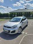 #Kia Rio 3__Benzyna 1.2 /87 koni#Mpi_Jedne Ręce#Opłacony